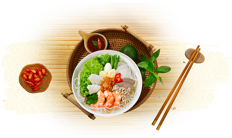 Tô hủ tiếu ăn liền và câu hỏi người trẻ đang tìm kiếm