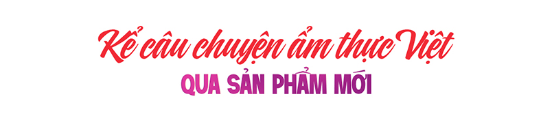 Tô hủ tiếu ăn liền và câu hỏi người trẻ đang tìm kiếm