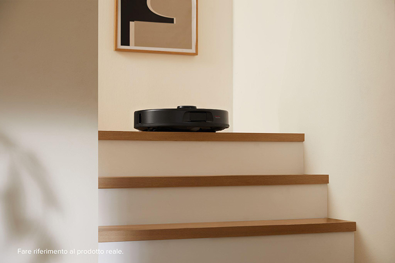 Khi robot hút bụi góp phần giảm áp lực việc nhà dịp tết