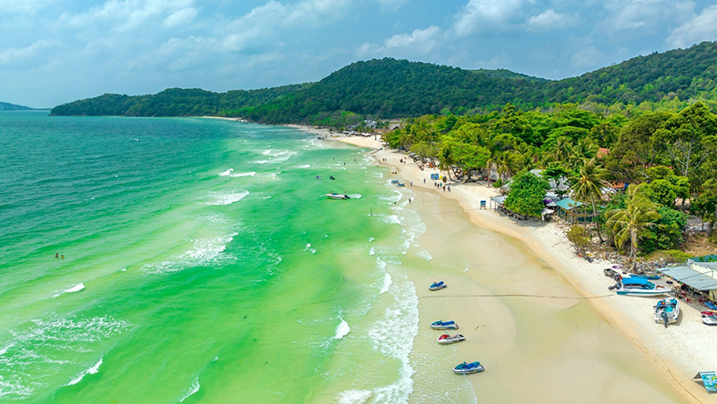 Trước thềm APEC 2027, Phú Quốc đang chuyển mình ra sao?