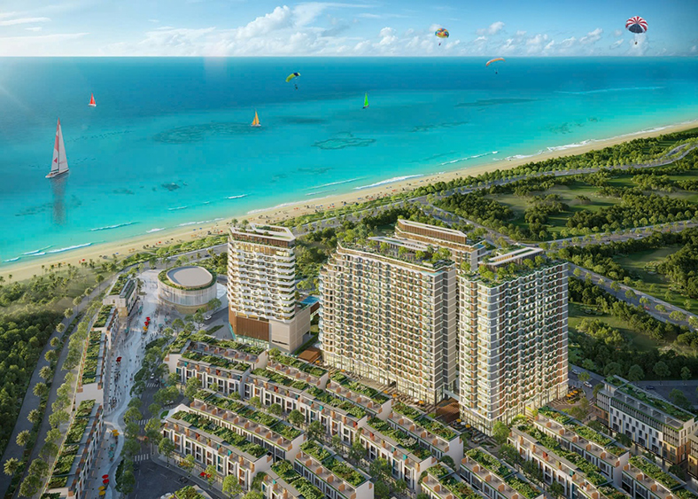 Trước thềm APEC 2027, Phú Quốc đang chuyển mình ra sao?