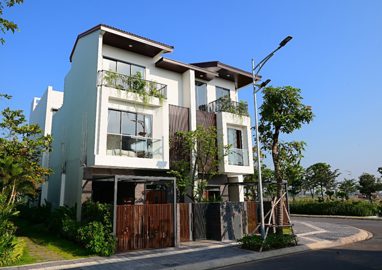 Dòng vốn phía Bắc và 'tọa độ' đầu tư mới tại cửa ngõ Tây TP.HCM