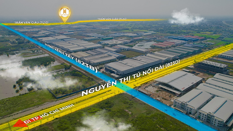 Người mua căn hộ The Win City được ký hợp đồng mua bán