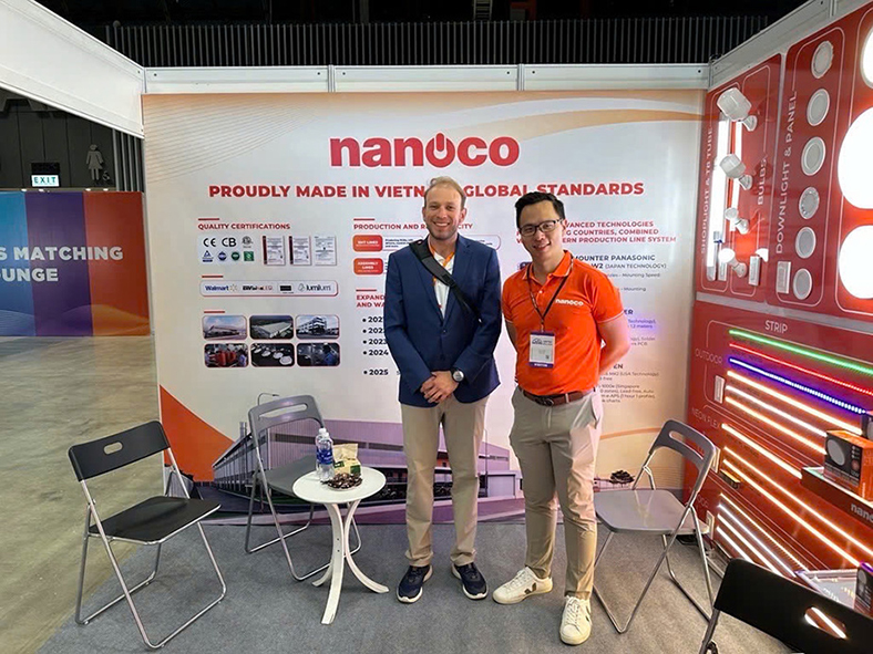 Doanh nghiệp Việt tự chủ sản xuất gia nhập chuỗi cung ứng toàn cầu