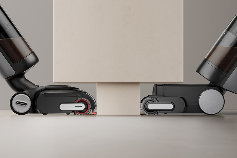 Tết đến nhẹ tênh với Dreame có AI