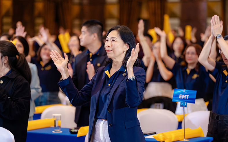 Phú Hưng Life củng cố đội ngũ lãnh đạo cho giai đoạn tăng trưởng mới