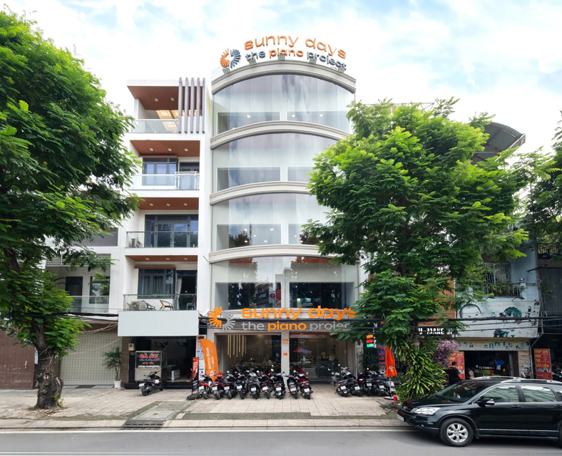 Khi 'biết chơi một nhạc cụ' trở thành mục tiêu giáo dục