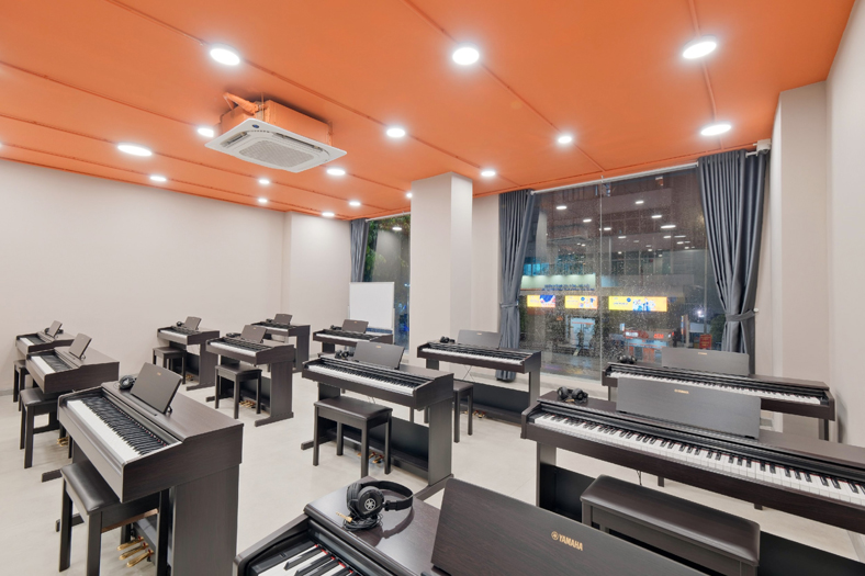 Khi 'biết chơi một nhạc cụ' trở thành mục tiêu giáo dục