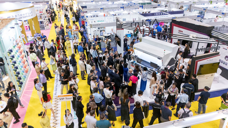 VIATT 2026 - Điểm đến của nhiều thương hiệu lớn