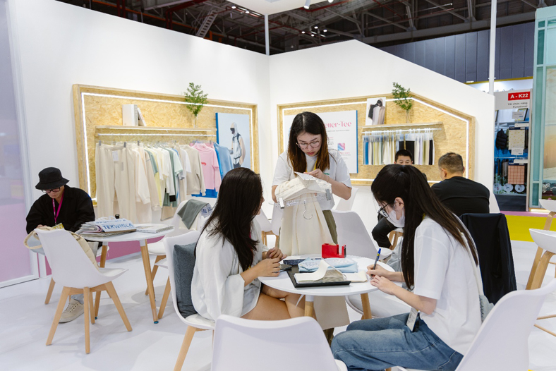 VIATT 2026 - Điểm đến của nhiều thương hiệu lớn