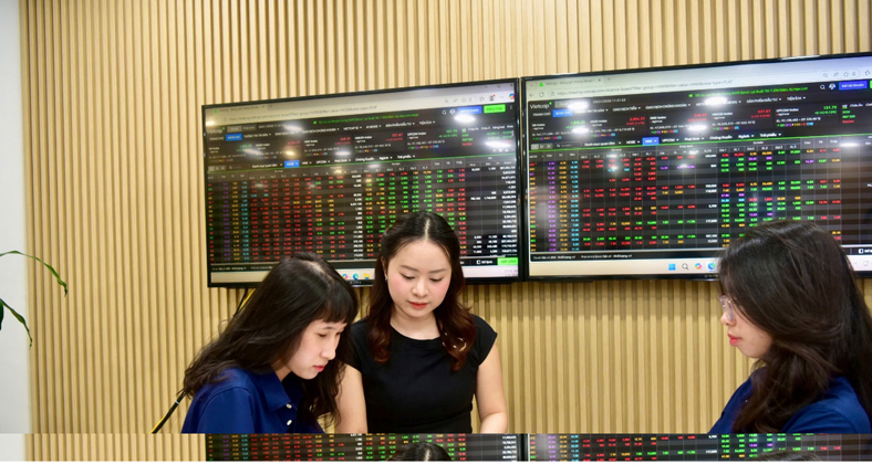 Vietcap tôn vinh bản lĩnh đầu tư của phụ nữ với chương trình 8-3