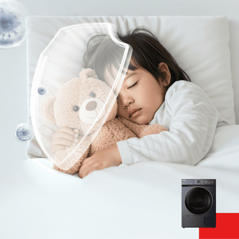 Công nghệ đang giúp giảm tải việc nhà như thế nào?