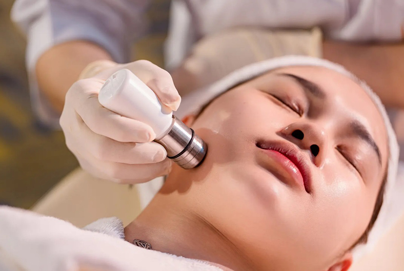 Être Belle ra mắt bộ sản phẩm làm đẹp Collagen Vegan Peptide