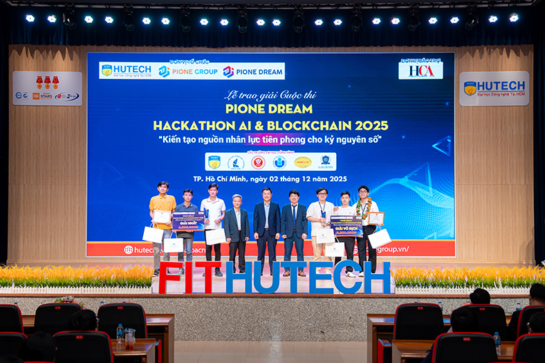 Trí tuệ nhân tạo: Từ xu hướng toàn cầu đến lựa chọn nghề nghiệp