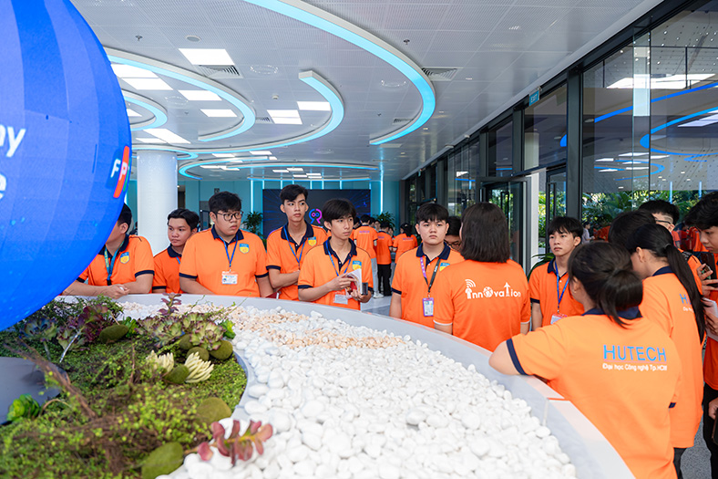 Trí tuệ nhân tạo: Từ xu hướng toàn cầu đến lựa chọn nghề nghiệp