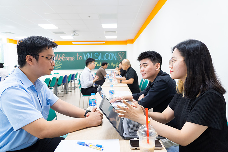 Trí tuệ nhân tạo: Từ xu hướng toàn cầu đến lựa chọn nghề nghiệp