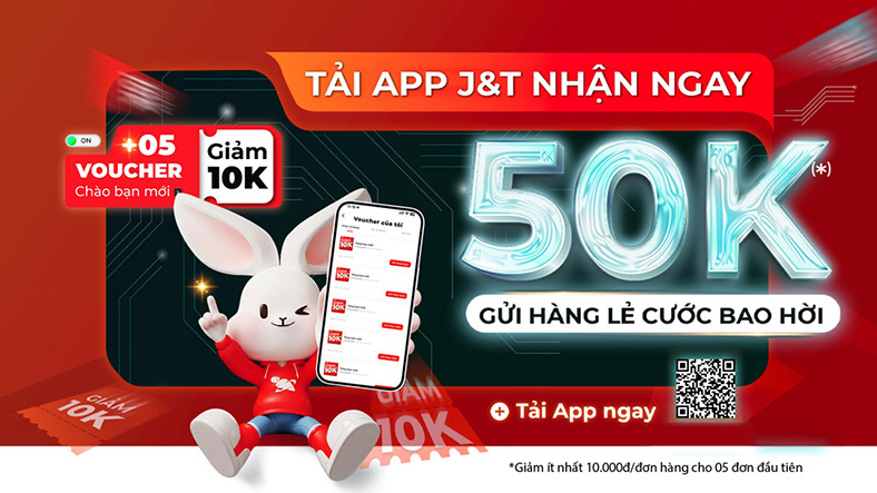 Vài chạm trên điện thoại, tài xế đến tận nhà lấy hàng dù chỉ 1 đơn