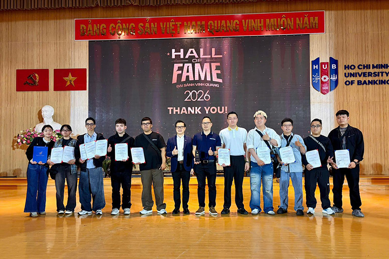 Audition bứt phá với danh hiệu Bộ môn Thể thao điện tử thương hiệu quốc gia