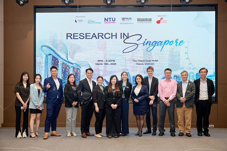 Bệ phóng chiến lược cho thế hệ lãnh đạo tương lai của Đông Nam Á