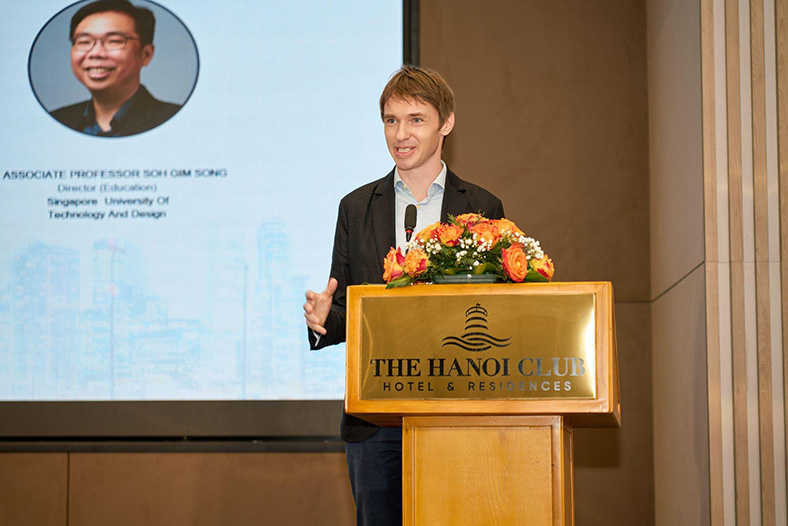 Bệ phóng chiến lược cho thế hệ lãnh đạo tương lai của Đông Nam Á