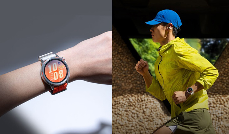 Phong trào chạy bộ bùng nổ, đồng hồ thông minh thay đổi để bắt nhịp