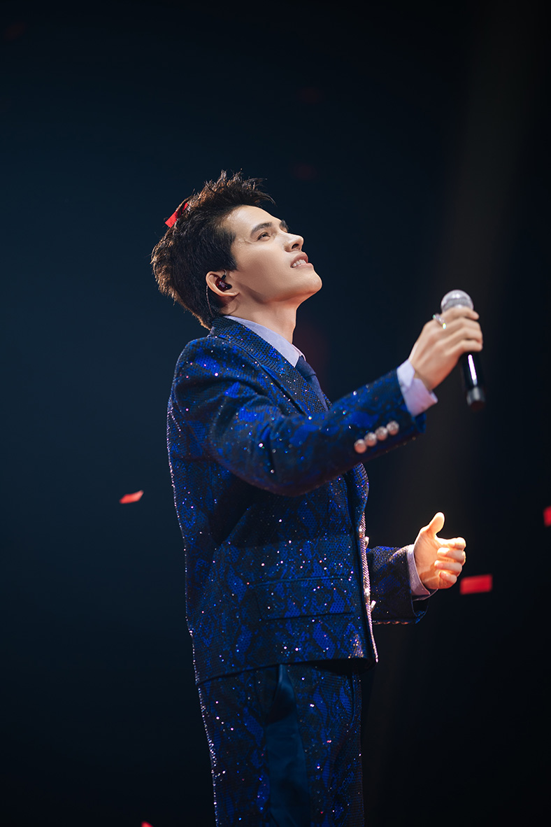 MSB viết tiếp chương mới cho hành trình 35 năm