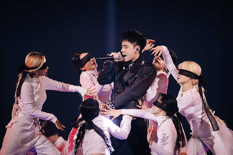 MSB viết tiếp chương mới cho hành trình 35 năm