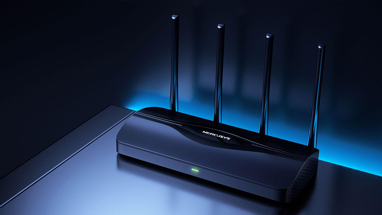 Mercusys giúp phổ cập Wi-Fi 7 cho không gian sống số