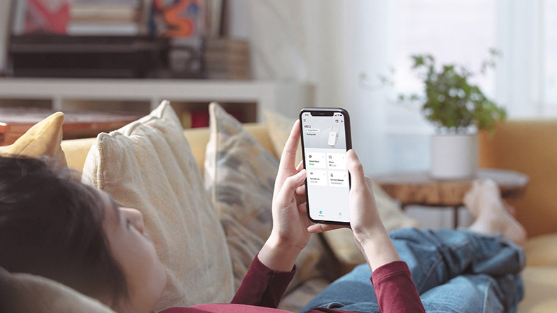 Mercusys giúp phổ cập Wi-Fi 7 cho không gian sống số