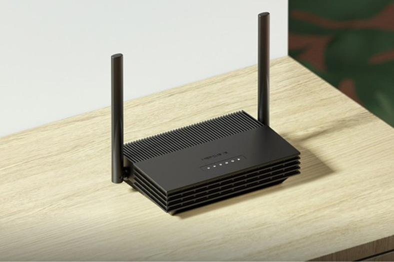 Mercusys gia tăng cạnh tranh phân khúc mạng Wi-Fi gia đình