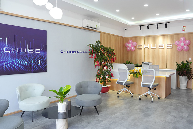 Chubb Life Việt Nam nâng chuẩn phục vụ trên toàn quốc