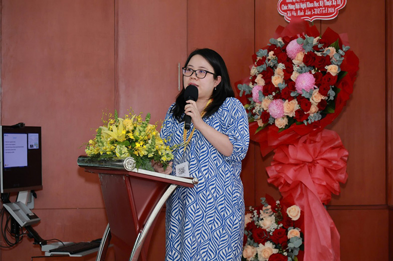 Giảm liều bức xạ nhờ kỹ thuật 'hít sâu nín thở' tại FV