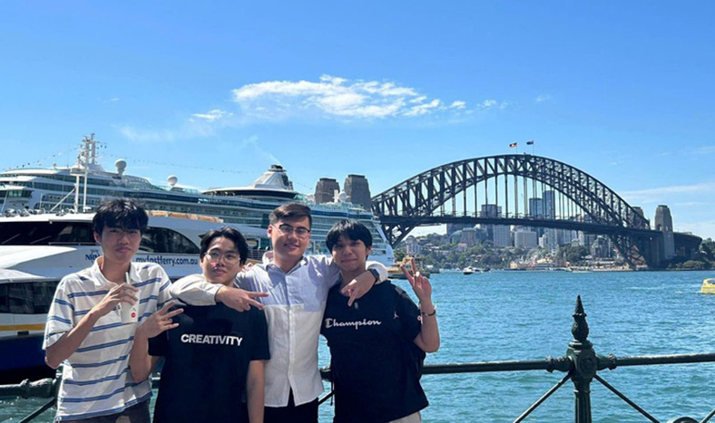 Vì sao Quốc tế học ngày càng thu hút người trẻ?