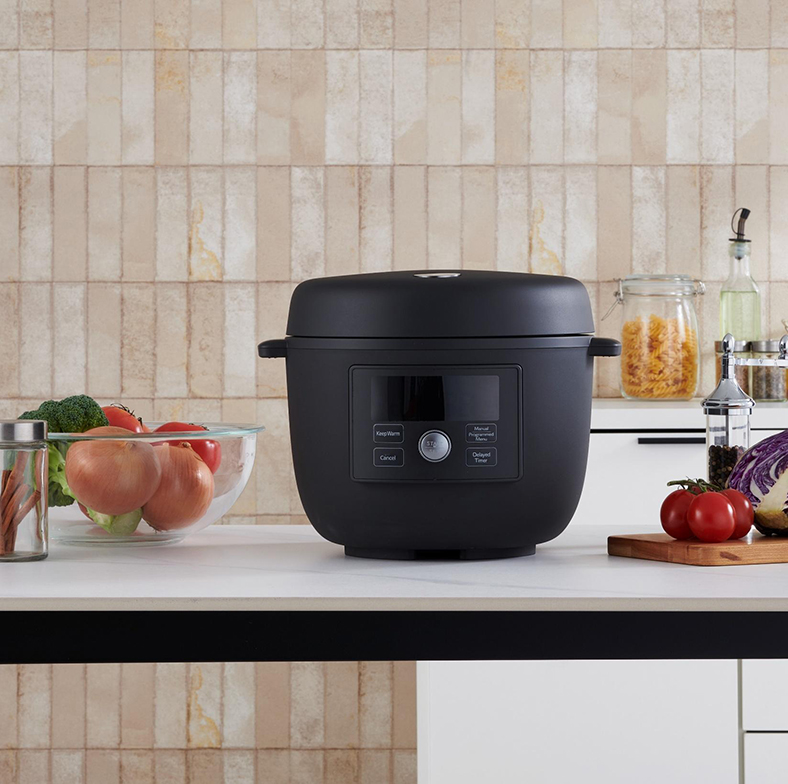 Người trẻ tự nấu: vừa nhanh gọn, vừa chủ động bữa ăn mỗi ngày