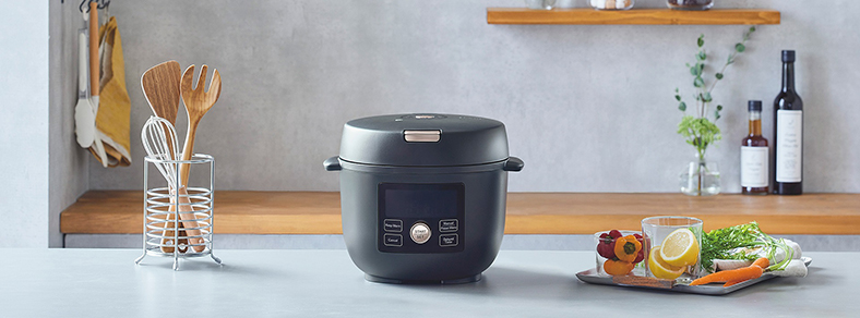 Người trẻ tự nấu: vừa nhanh gọn, vừa chủ động bữa ăn mỗi ngày