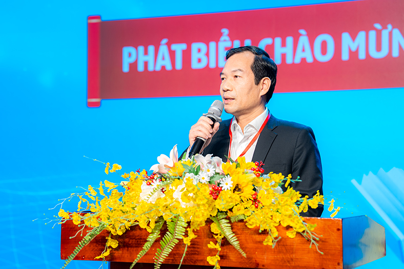 HUTECH tổ chức hội nghị toàn quốc