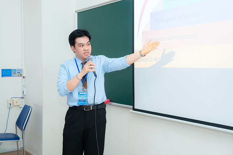 HUTECH tổ chức hội nghị toàn quốc