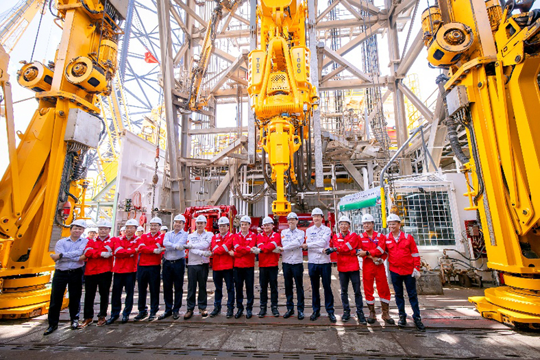 Đầu tư giàn khoan PV DRILLING IX - Bước đi chiến lược của PV Drilling