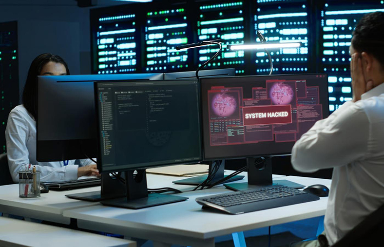 Doanh nghiệp Việt đầu tư bảo mật nhưng chỉ 1/3 đạt mức bảo vệ tương xứng