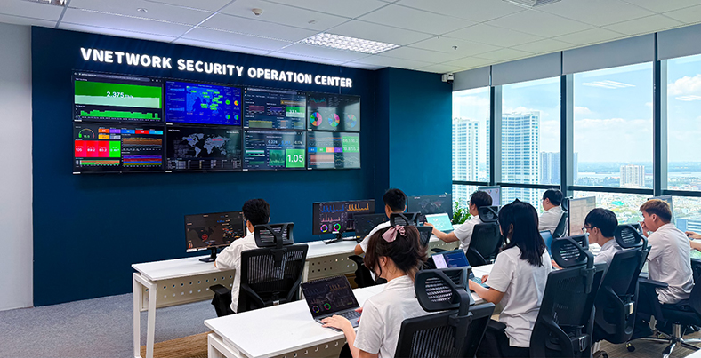 Doanh nghiệp Việt đầu tư bảo mật nhưng chỉ 1/3 đạt mức bảo vệ tương xứng