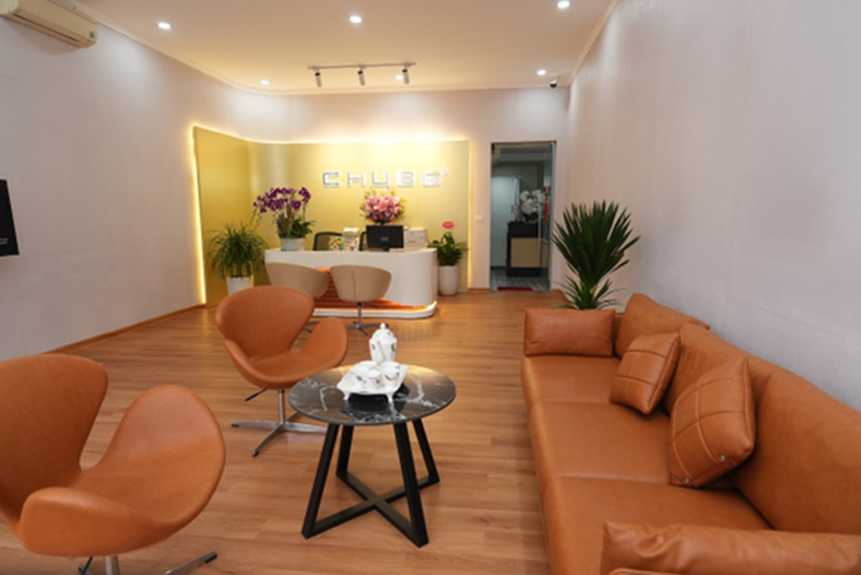 Khai trương văn phòng kinh doanh Infinity tại Quảng Ninh và Hưng Yên