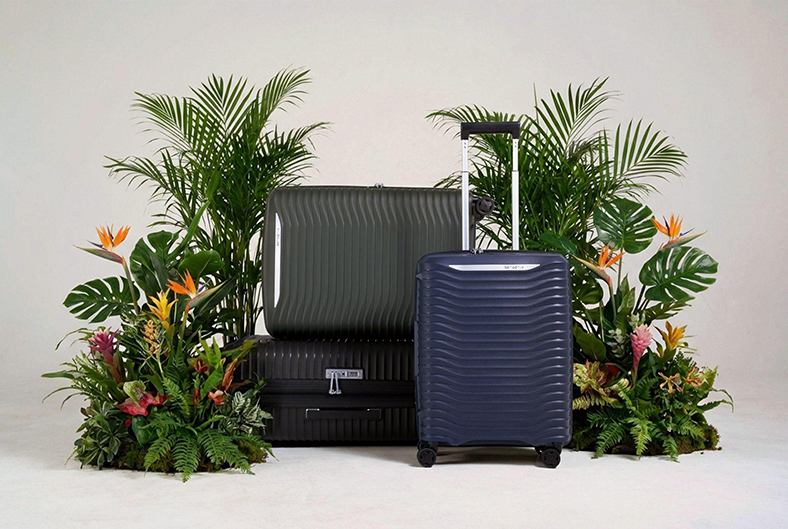 Nâng cấp vali của bạn với chiến dịch 'Thu cũ đổi mới' từ Samsonite