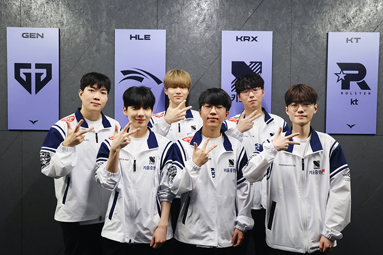 Mang giải đấu eSports đẳng cấp thế giới đến Việt Nam