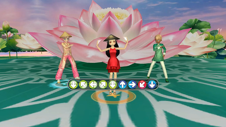 Audition bứt phá vào chung kết Game Awards 2026