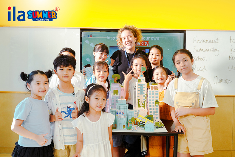 Bạn có đang vô tình bỏ qua 'bước đệm hội nhập' cho con?