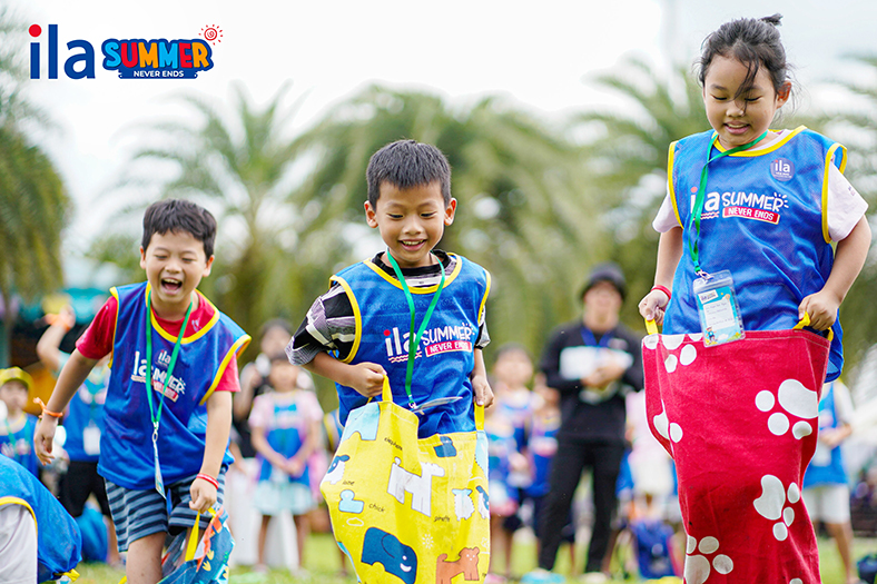 Bạn có đang vô tình bỏ qua 'bước đệm hội nhập' cho con?