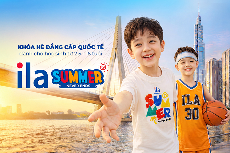 Bạn có đang vô tình bỏ qua 'bước đệm hội nhập' cho con?