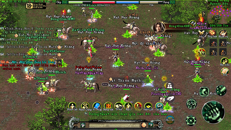 Giải mã sức hút của game Vẹn Nguyên Ký Ức Mobile