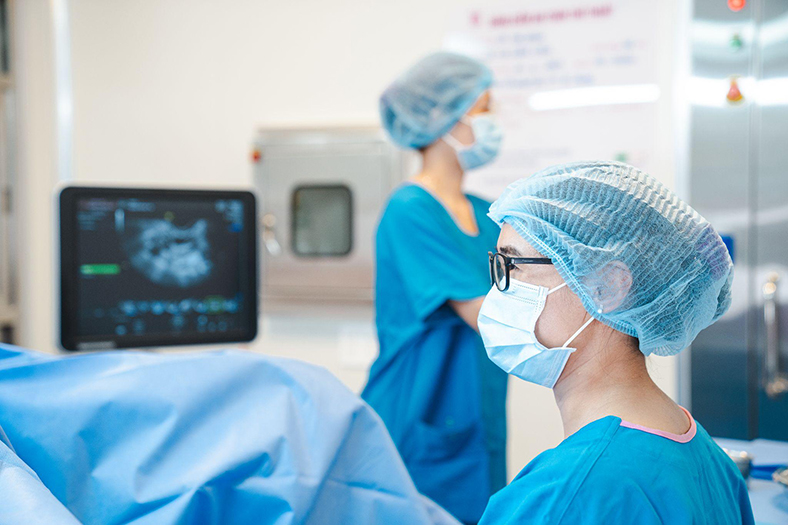 Trữ đông trứng: công nghệ giúp phụ nữ làm chủ đời mình