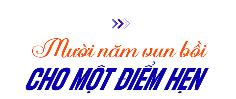 HUTECH IT OPEN DAY: 10 năm kết nối nhân lực công nghệ